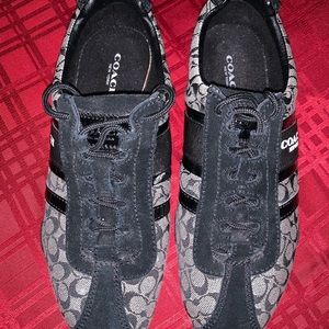 Coach Shoes